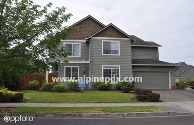6804 South East Drake St - 6804 Southeast Drake Street, Hillsboro, OR 97123