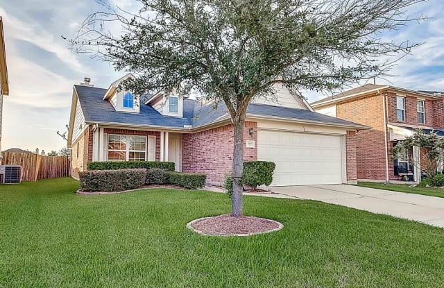 17726 Canyon Bloom - 17726 Canyon Bloom Lane, Fort Bend County, TX 77407