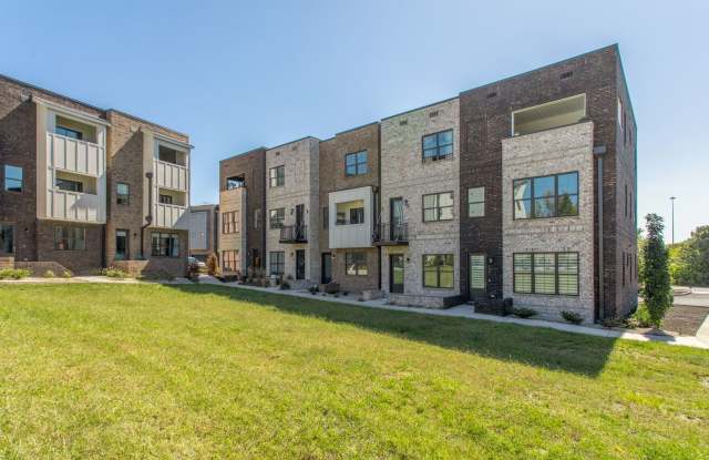 732 Inspiration Blvd, Unit 10, Madison, TN 37115 - 732 Inspiration Boulevard, Nashville, TN 37115 732 Inspiration Blvd, Unit 10, Madison, TN 37115 - 732 Inspiration Boulevard, Nashville, TN 37115