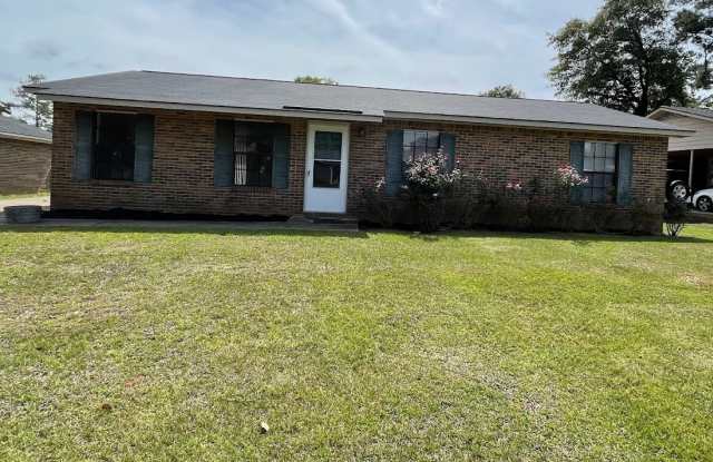 113 Jackson Drive - 113 Jackson Drive, Lee County, GA 31763 113 Jackson Drive - 113 Jackson Drive, Lee County, GA 31763
