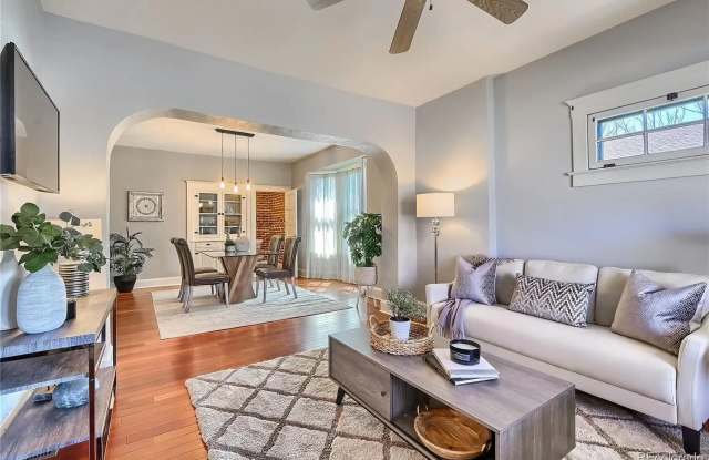 4188 Winona Court - 4188 Winona Court, Denver, CO 80212