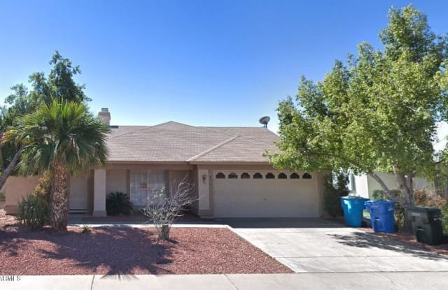 4417 E FRYE Road - 4417 East Frye Road, Phoenix, AZ 85048