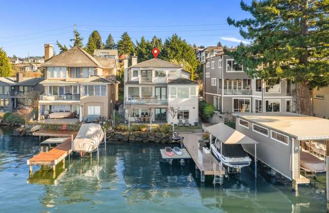 3Bd/2.25Ba Renton Home Gallery 1