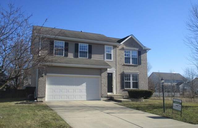 191 Irongate Drive - 191 Irongate Drive, Union, OH 45322
