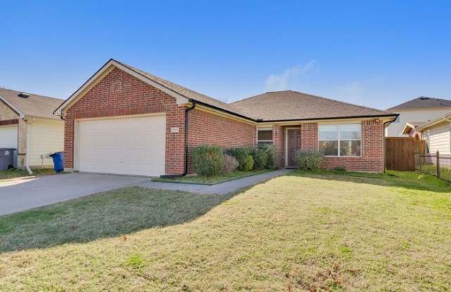 1944 Sampsell Drive - 1944 Sampsell Street, Dallas, TX 75051