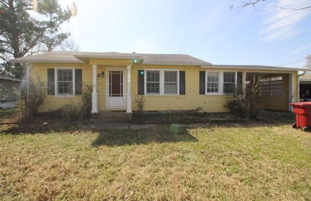 402 Prairieville - 402 Prairieville Street, Canton, TX 75103