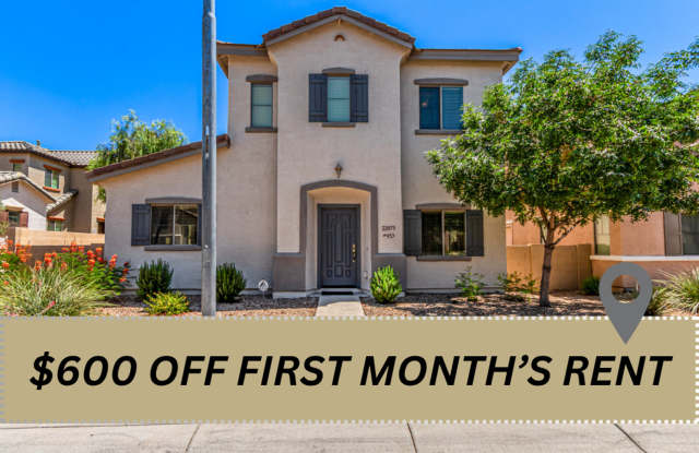 Charming 2 story 3 bed 3 bath in Peoria!! Tons of amenities!! photos photos