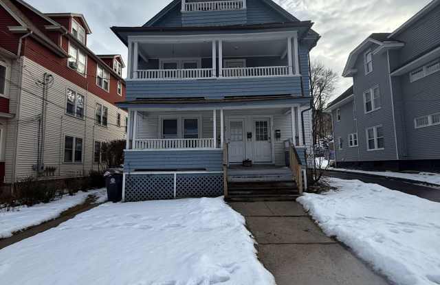 23 Gridley Street - 1 photos photos