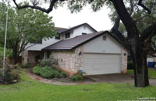15206 FOREST STONE ST - 15206 Forest Stone, San Antonio, TX 78232