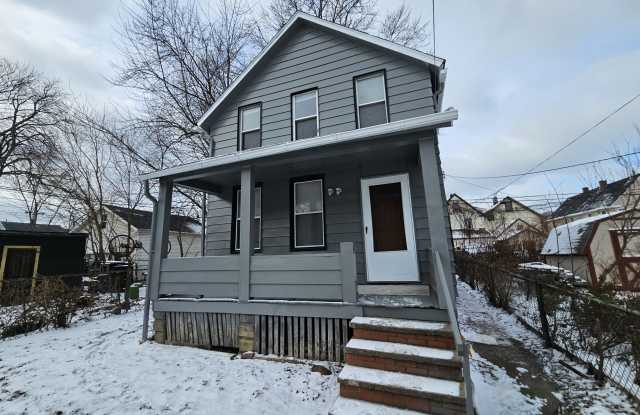 1762 East 33rd Street - Up Rear photos photos