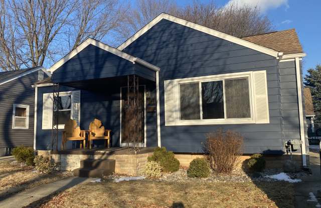 715 S Dorchester Ave - 715 South Dorchester Avenue, Royal Oak, MI 48067