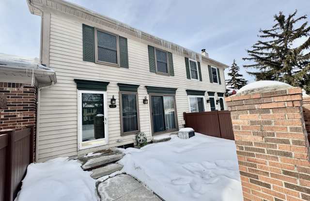 41070 Southwind Drive - 41070 Southwind Drive, Wayne County, MI 48188