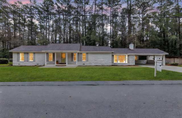 123 Sharon Drive - 123 Sharon Drive, Walterboro, SC 29488