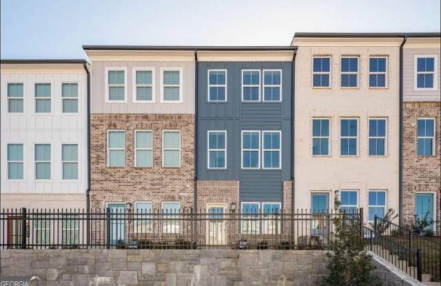 2638 Creekside - 2638 Creekside Drive Northwest, Atlanta, GA 30318 2638 Creekside - 2638 Creekside Drive Northwest, Atlanta, GA 30318