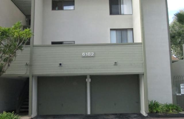 6182 Agee St. #198 - 6182 Agee Street, San Diego, CA 92122