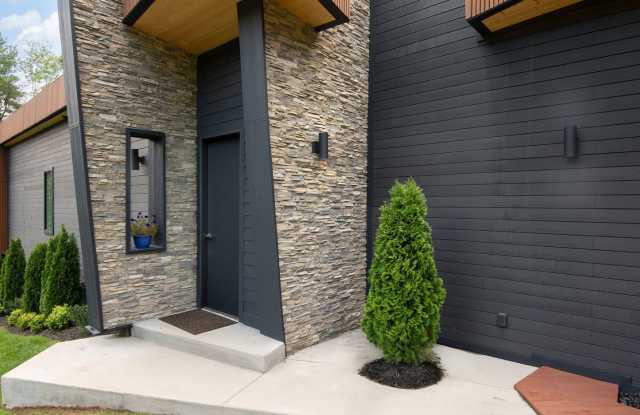 New Home - Modern Luxury in Mills River Gallery 4