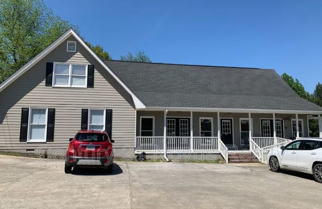 50 Fairfield Road - 50 Fairfield Road, Carroll County, GA 30180