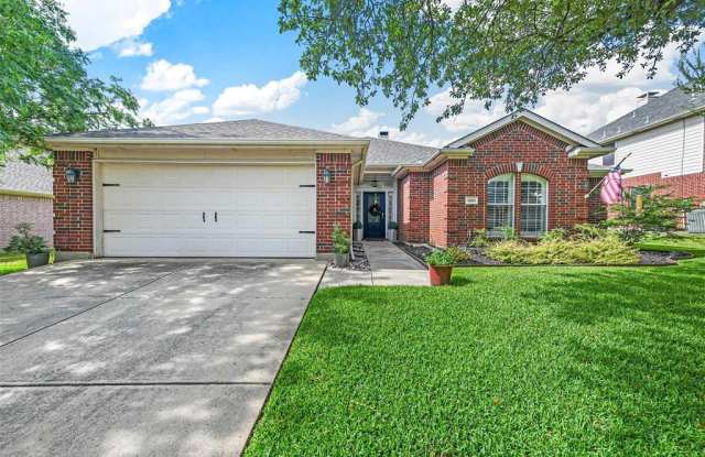 1801 Birchbrook Drive - 1801 Birchbrook Drive, Flower Mound, TX 75028