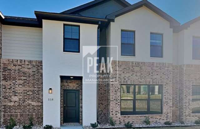 518 Willow Crossing East - 518 Willow Crossing East, Willow Park, TX 76008