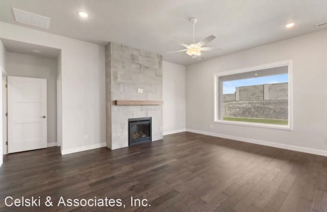 654 Lazio Wy - 654 Lazio Way, Richland, WA 99352