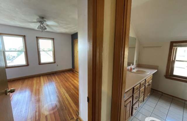 55 Dartmouth St photos photos
