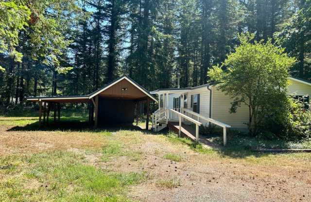 2 Bedroom, 1.5 Bathroom Mobile Home in Everson photos photos