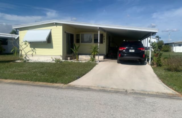 337 Colony Dr N 50000 - 337 Colony Drive North, Manatee County, FL 34222