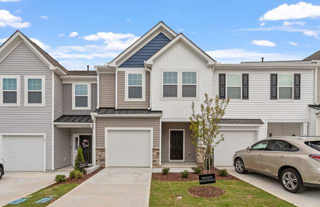 Beautiful 3-Bedroom Home in Desirable Clayton Community | Modern Finishes & Great Location photos photos