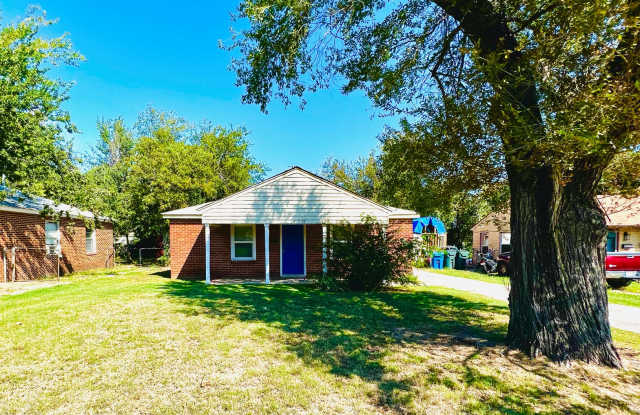 Updated 2BD 1BA Home in Midwest City!!! photos photos