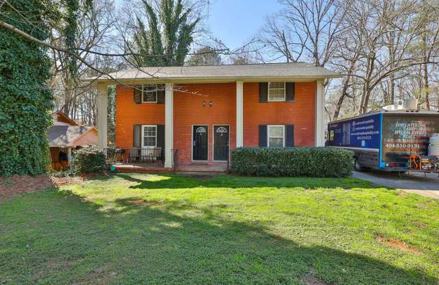 Newly Renovated Duplex photos photos