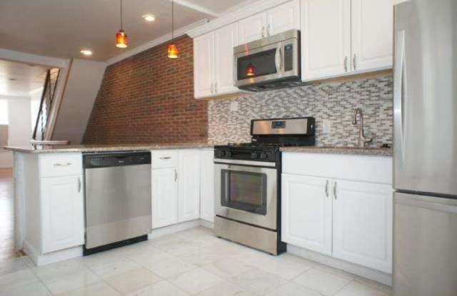 Beautiful 3BR Home In Brewerytown! photos photos