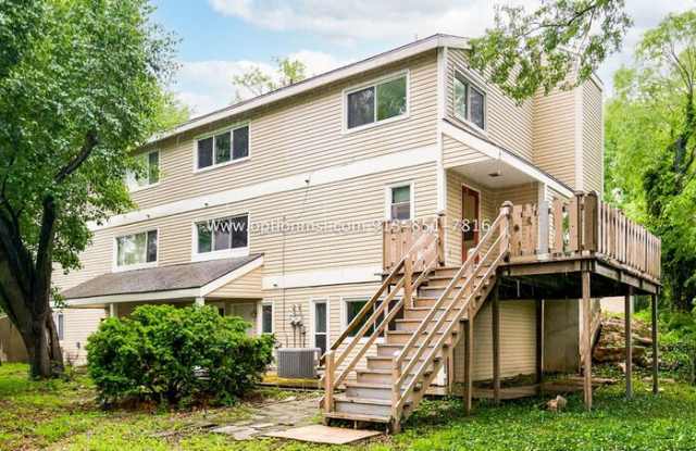 2504 University Drive - 2504 University Drive, Lawrence, KS 66049 2504 University Drive - 2504 University Drive, Lawrence, KS 66049