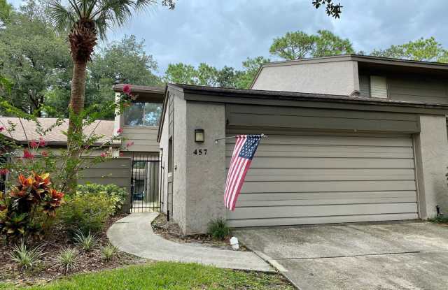 457 S Meadowood Blvd - 457 Meadowood Blvd, Fern Park, FL 32730