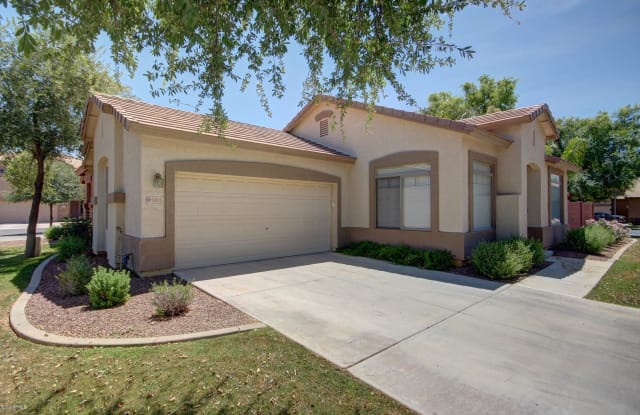 1263 S EMMETT Drive - 1263 S Emmett Dr, Chandler, AZ 85286