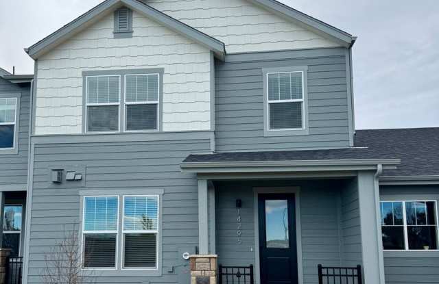 Beautiful New Build for Rent in Broomfield, CO photos photos