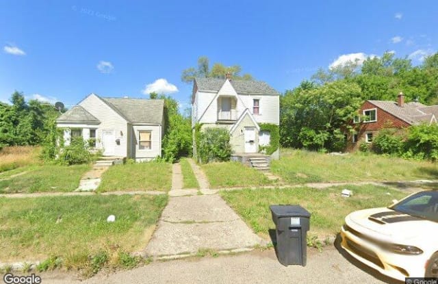 16199 Strathmoor Street - 16199 Strathmoor Street, Detroit, MI 48235