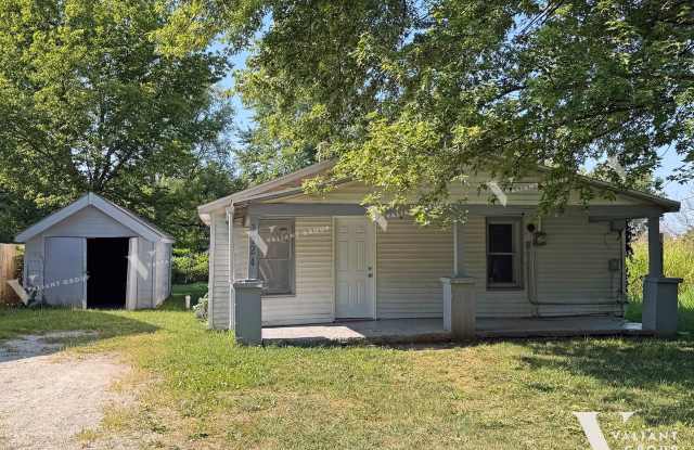 3-Bedroom, 1-Bath House for Rent in Springfield’s West Central Neighborhood photos photos