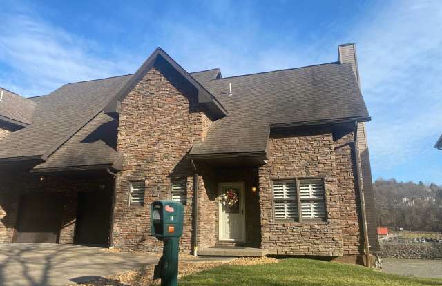 * River View - Downtown Morgantown - 3 Bedroom/ 3.5 Bathroom Townhouse - Available May 20th, 25 photos photos