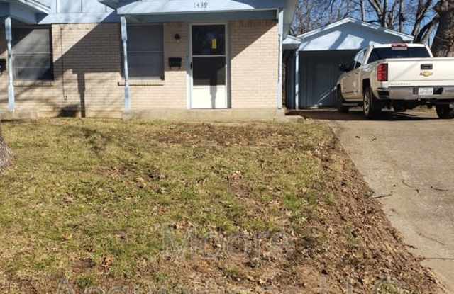 1439 S Rusk St photos photos