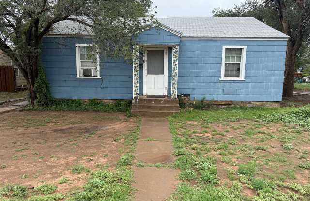 3 bed 1 Bath Home photos photos