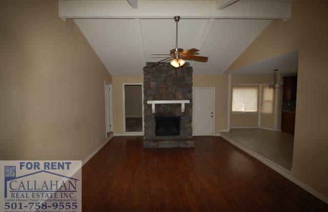 Little Rock 4 Bedroom Home Gallery 4