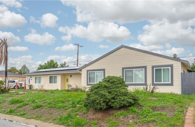 12142 Park Lane - 12142 Park Lane, Garden Grove, CA 92840
