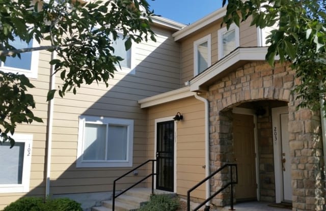 2833 West 119th Avenue - 2833 West 119th Avenue, Westminster, CO 80234