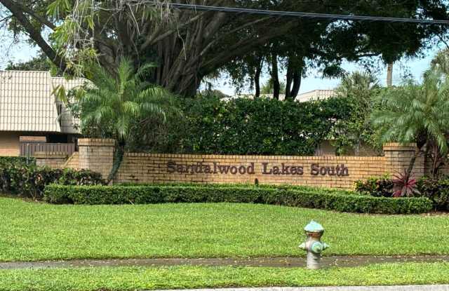 6606 66th Way - 6606 66th Way, West Palm Beach, FL 33409