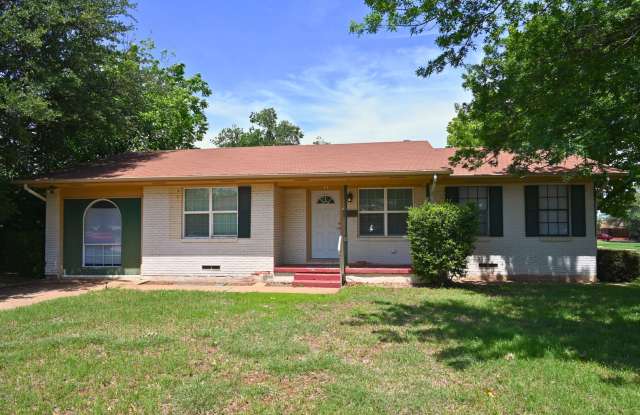 4 Bed 3.5 Bath in University Park! photos photos