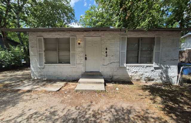 443 Bundy St., San Antonio, TX. 78220 photos photos