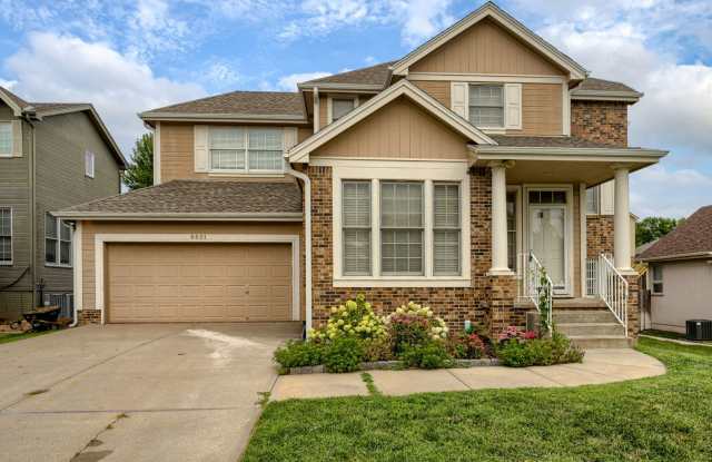Must See 3 Bedroom In Bellevue!! - 9601 South 27th Avenue, Sarpy County, NE 68147