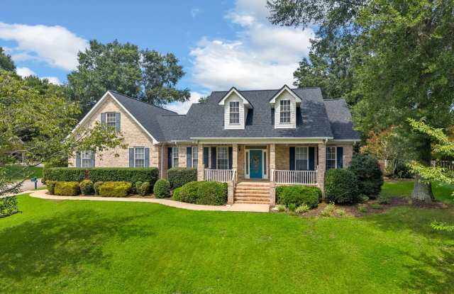 3 BR, 2.5 BA Home in Sterling Estates Community, Easy Access to I-85 Gallery 3
