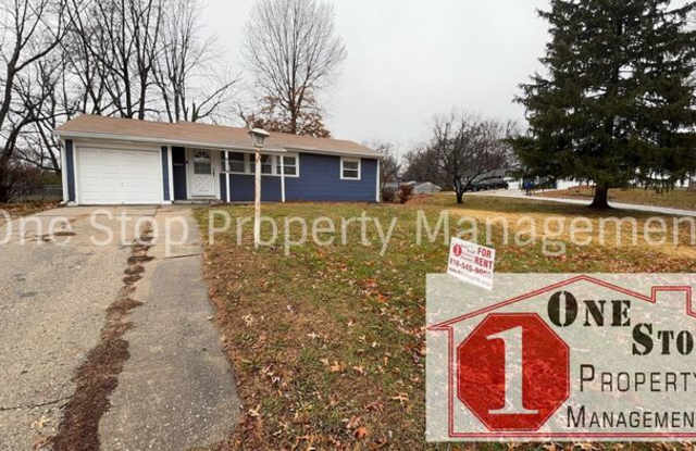 6118 North Virginia Avenue - 6118 North Virginia Avenue, Gladstone, MO 64118
