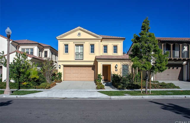 113 Mosswood - 113 Mosswood, Irvine, CA 92620